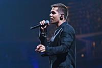 Стас Пьеха. Концерт «Виктор Дробыш — 50. #Будут вс