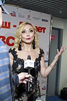 Кристина Орбакайте. Концерт «Виктор Дробыш — 50. #