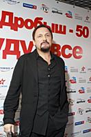 Стас Михайлов. Концерт «Виктор Дробыш — 50. #Будут
