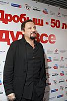 Стас Михайлов. Концерт «Виктор Дробыш — 50. #Будут