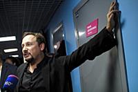 Стас Михайлов. Концерт «Виктор Дробыш — 50. #Будут