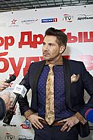 Авраам Руссо. Концерт «Виктор Дробыш — 50. #Будут 