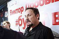 Стас Михайлов. Концерт «Виктор Дробыш — 50. #Будут