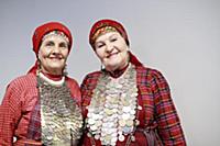 Бурановские бабушки. Концерт «Виктор Дробыш — 50. 