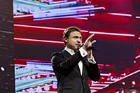 Александр Коган. Концерт «Виктор Дробыш — 50. #Буд