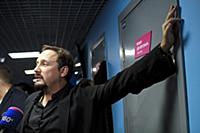 Стас Михайлов. Концерт «Виктор Дробыш — 50. #Будут