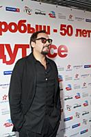 Стас Михайлов. Концерт «Виктор Дробыш — 50. #Будут