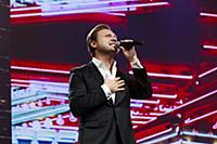 Александр Коган. Концерт «Виктор Дробыш — 50. #Буд