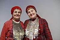 Бурановские бабушки. Концерт «Виктор Дробыш — 50. 