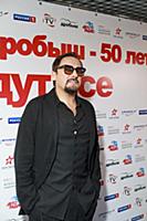 Стас Михайлов. Концерт «Виктор Дробыш — 50. #Будут