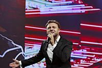 Александр Коган. Концерт «Виктор Дробыш — 50. #Буд