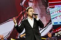 Александр Коган. Концерт «Виктор Дробыш — 50. #Буд