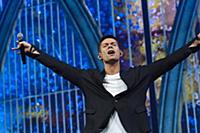 Стас Пьеха. Концерт «Виктор Дробыш — 50. #Будут вс