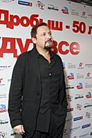 Стас Михайлов. Концерт «Виктор Дробыш — 50. #Будут