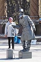 Виды Санкт-Петербурга. 15 мая 2017.