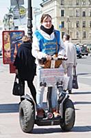 Виды Санкт-Петербурга. 15 мая 2017.