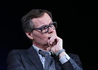 Спектакль 'Иранская конференция'. Театр Наций. Мос