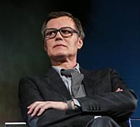 Спектакль 'Иранская конференция'. Театр Наций. Мос
