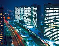 История Москвы: фотографии и предметы искусства. Часть 4.