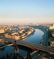 История Москвы: фотографии и предметы искусства. Часть 7