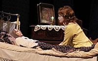 Спектакль «Последний срок». МХАТ имени М.Горького.