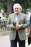 Юрий Антонов. Скачки «Гран-при радио Монте-Карло 2