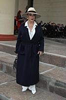 Алла Вербер. Скачки «Гран-при радио Монте-Карло 20
