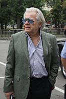 Юрий Антонов. Скачки «Гран-при радио Монте-Карло 2