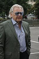 Юрий Антонов. Скачки «Гран-при радио Монте-Карло 2
