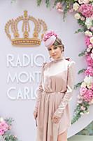 Юлия Барановская. Скачки «Гран-при радио Монте-Кар