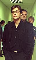 Александр Домогаров