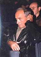 Валентин Гафт
