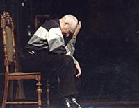 Марк Захаров
