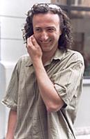 Андрей Егоров