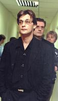 Александр Домогаров
