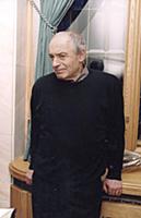 Валентин Гафт