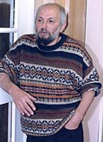 Кама Гинкас