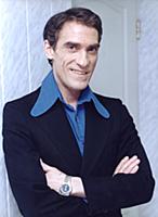 Валерий Гаркалин