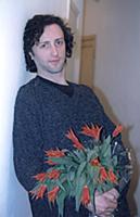 Андрей Егоров