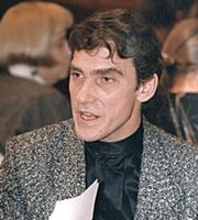 Валерий Гаркалин