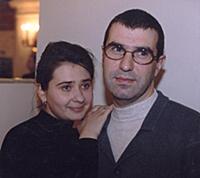 Евгений Гришковец