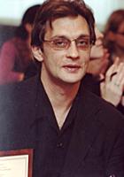 Александр Домогаров