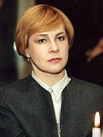 Татьяна Догилева