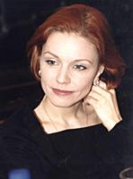 Марина Зудина