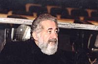 Лев Додин