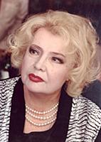 Татьяна Доронина