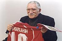 Армен Джигарханян