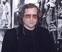 Андрей Житинкин