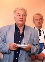 Михаил Державин