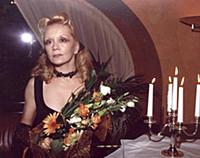 Евдокия Германова